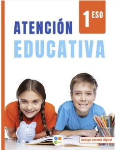 ATENCION EDUCATIVA 1º ESO